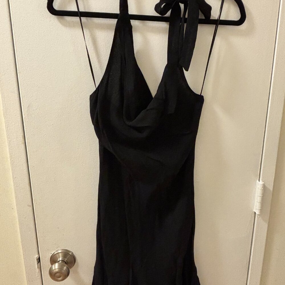 REFORMATION ELLASSANDRA DRESS - NWT - Picture 3 of 7